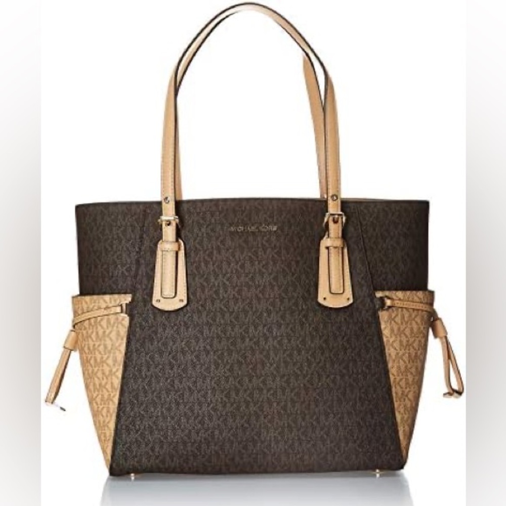 Michael Kors Womens Shopper BagTote